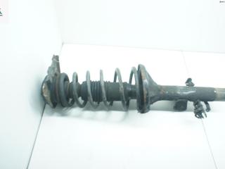 пружина задняя Ford Cougar 9 поколение 1998, 2.0 л., бензин, МКПП, синий, купе