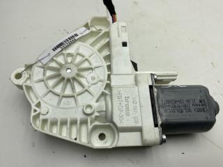 моторчик стеклоподъемника задний левый Audi A6 C7 Allroad 2012, 3.0 л., АКПП, универсал, 8K0859811A