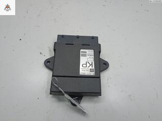 модуль управления двери Opel Vectra C 2002, 2.2 л., бензин, АКПП, синий, седан, 9227562