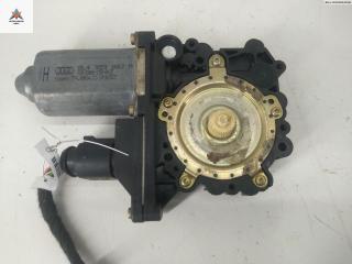 моторчик стеклоподъемника задний правый Audi A3 8L [рестайлинг] 2002, 1.8 л., бензин, МКПП, серый, хетчбэк 5 дв., 8L4959802A