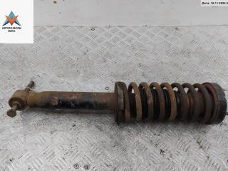 стойка передняя BMW 7 серия E38 1995, 2.8 л., бензин, АКПП, чёрный, седан