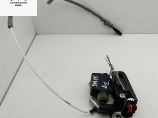 замок двери сдвижной Mercedes-Benz Vaneo W414 2002, 1.6 л., бензин, МКПП, серый, минивэн, 4147300335