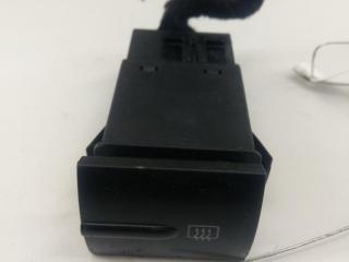 кнопка (выключатель) SEAT Toledo 2 поколение 1999, 1.6 л., бензин, МКПП, серый, седан