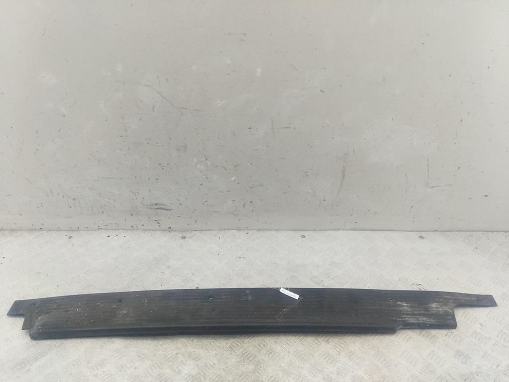 Накладка на порог внутренняя (салона) Mercedes-Benz Vito 1998, 2.3 л., бензин, АКПП, синий, микроавтобус, 6386840221