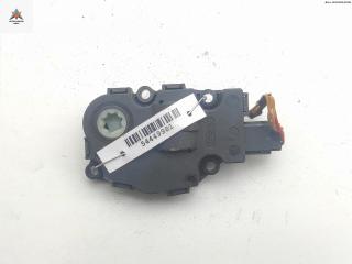 моторчик заслонки печки BMW 3 серия E90/E91/E92/E93 2005, 2.0 л., дизель, МКПП, чёрный, универсал