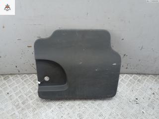 обшивка двери задняя правая Opel Combo 3 поколение (C) 2002, 1.6 л., бензин, МКПП, серый, фургон, 9184299