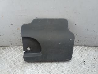 обшивка двери задняя правая Opel Combo C 2002, 1.6 л., бензин, МКПП, серый, фургон, 9184299