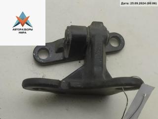 петля двери Smart Forfour 1 поколение 2004, чёрный, хетчбэк 5 дв.