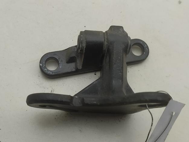 петля двери Smart Forfour 2004, чёрный, хетчбэк 5 дв.