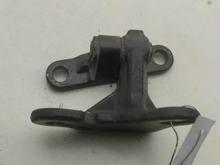 петля двери Smart Forfour 1 поколение 2004, чёрный, хетчбэк 5 дв.