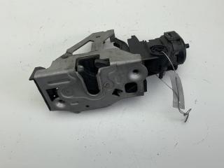 замок двери передней левой Mercedes-Benz A-Класс W168 2000, 1.4 л., бензин, МКПП, чёрный, хетчбэк 5 дв., A1687201935