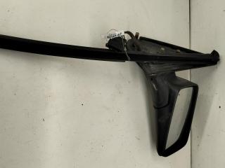 зеркало правое Volkswagen Golf 3 поколение 1994, 1.8 л., бензин, МКПП, чёрный, кабриолет, 1E0837990