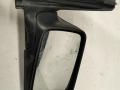 зеркало правое Volkswagen Golf 3 поколение 1994, 1.8 л., бензин, МКПП, чёрный, кабриолет, 1E0837990 - фото №2