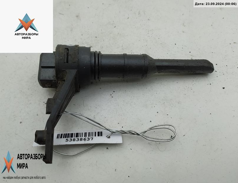 датчик скорости Volkswagen Passat B5 1999, 1.6 л., бензин, МКПП, синий, седан, 012409191D - фото №1