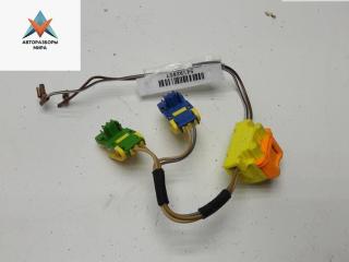 разъем (фишка) проводки Volkswagen Passat B6 2005, 2.0 л., бензин, МКПП, серый, универсал, 8Z0972562A