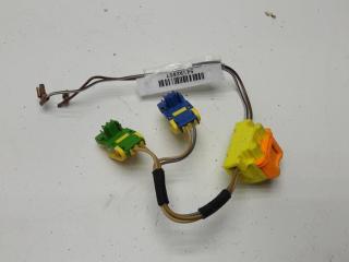 разъем (фишка) проводки Volkswagen Passat B6 2005, 2.0 л., бензин, МКПП, серый, универсал, 8Z0972562A