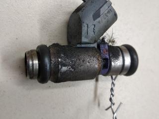 форсунка SEAT Leon 1 поколение 2002, 1.6 л., бензин, МКПП, серый, хетчбэк 5 дв., 036031T