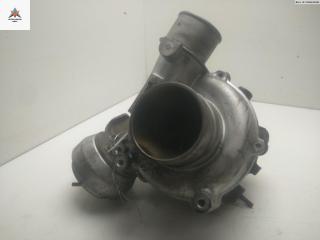 турбина Mazda 6 GG [рестайлинг] 2006, 2.0 л., дизель, МКПП, красный, универсал, RF7K14042M