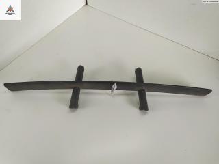 заглушка (решетка) в бампер BMW 5 серия E60/E61 2005, 2.0 л., дизель, МКПП, синий, универсал, 51117033702