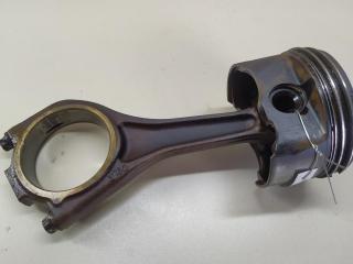 поршень BMW 7 E65/E66 2002, 3.6 л., бензин, АКПП, чёрный, седан, 11247516221
