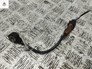 датчик детонации Audi A3 8L 1999, 1.8 л., Ti, бензин, МКПП, серый, хетчбэк 3 дв., 06A905377C