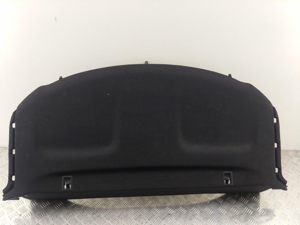 полка багажника Volkswagen Passat CC 2010, 2.0 л., дизель, робот, чёрный, седан, 3C8863413