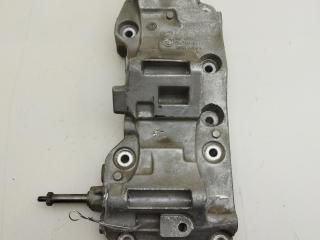 кронштейн генератора BMW 5 F10/F11 2013, 2.0 л., дизель, АКПП, синий, универсал, 8506863
