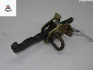 Ограничитель открывания двери задней BMW 5 серия E39 [рестайлинг] 2000, универсал, 8193448