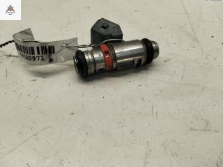 форсунка Volkswagen Golf 4 поколение 1999, 1.4 л., бензин, МКПП, синий, хетчбэк 3 дв., 036031C