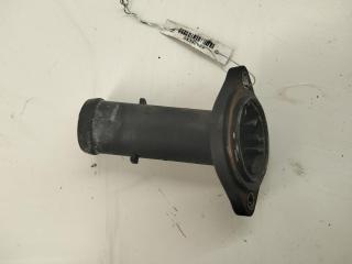 корпус термостата Volkswagen Polo 2003, 1.9 л., дизель, МКПП, чёрный, хетчбэк 3 дв., 03G121121T