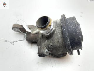 клапан EGR Mercedes-Benz Vaneo W414 2002, 1.6 л., бензин, МКПП, зелёный, минивэн