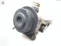 клапан EGR Mercedes-Benz Vaneo W414 2002, 1.6 л., бензин, МКПП, зелёный, минивэн - фото №2