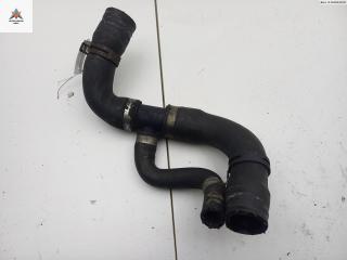 патрубок радиатора Opel Astra H/Family [рестайлинг] 2009, 1.7 л., дизель, 13223886