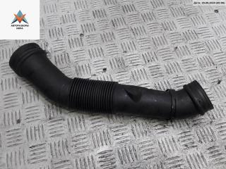 гофра инжектора Volkswagen Passat B5 1998, 1.8 л., бензин, МКПП, универсал, 06B129627