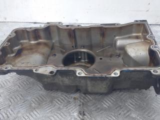 масляный поддон Ford Mondeo 1 поколение 1995, 2.5 л., бензин, АКПП, серый, хетчбэк 5 дв., F53E-6675