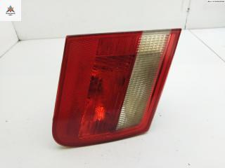 фонарь крышки багажника левый BMW 3 серия E46 [рестайлинг] 2001, 2.0 л., дизель, МКПП, чёрный, универсал, 8368759