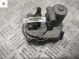 заслонка дроссельная Audi A6 4F/C6 2006, 2.7 л., дизель, АКПП, чёрный, универсал