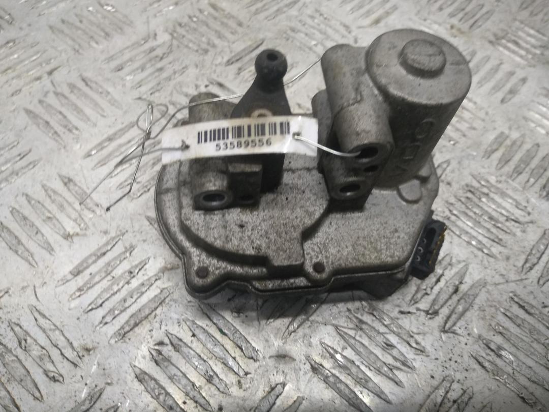 сервопривод заслонок впускного коллектора Audi A6 C6 2006, 2.7 л., дизель, АКПП, чёрный, универсал