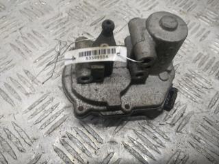 сервопривод заслонок впускного коллектора Audi A6 4F/C6 2006, 2.7 л., дизель, АКПП, чёрный, универсал