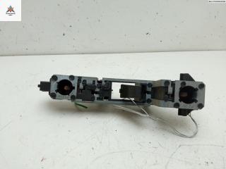 панель заднего левого фонаря Volvo V70 1 поколение 1999, 2.4 л., бензин, АКПП, белый, универсал, 9151646