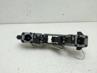 панель заднего левого фонаря Volvo V70 1 поколение 1999, 2.4 л., бензин, АКПП, белый, универсал, 9151646