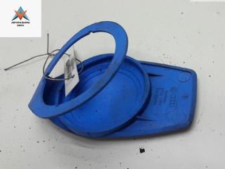 крышка бачка омывателя Volkswagen Polo 4 поколение 2002, 1.4 л., дизель, МКПП, чёрный, хетчбэк 5 дв., 6Q0955455