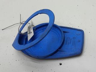 крышка бачка омывателя Volkswagen Polo 4 поколение 2002, 1.4 л., дизель, МКПП, чёрный, хетчбэк 5 дв., 6Q0955455