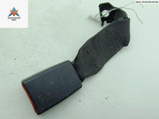 замок ремня безопасности BMW 5 серия E60/E61 2004, 2.5 л., дизель, АКПП, чёрный, седан, 7059774