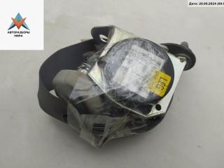 ремень безопасности Renault Koleos 1 поколение 2008, 2.0 л., дизель, МКПП, серый, внедорожник 5 дв., 88845JZ10A, 6097148