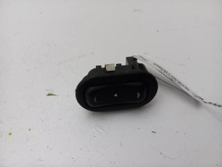 кнопка стеклоподъемника переднего правого Opel Zafira A 2001, 2.2 л., бензин, АКПП, синий, минивэн, 13363100