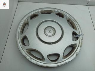 колпак колесный BMW 3 серия E46 1999, 2.0 л., бензин, МКПП, серый, седан, 1180104