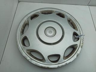 колпак колесный BMW 3 E46 1999, 2.0 л., бензин, МКПП, серый, седан, 1180104