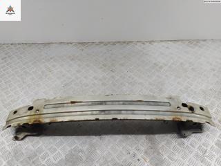 усилитель бампера переднего Jaguar XF X250 2008, 2.7 л., дизель, АКПП, серый, седан