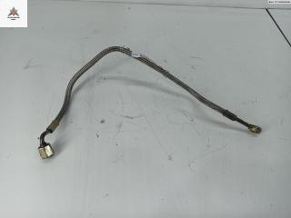 трубка топливная Audi 80 8A/B3 1987, 1.8 л., бензин